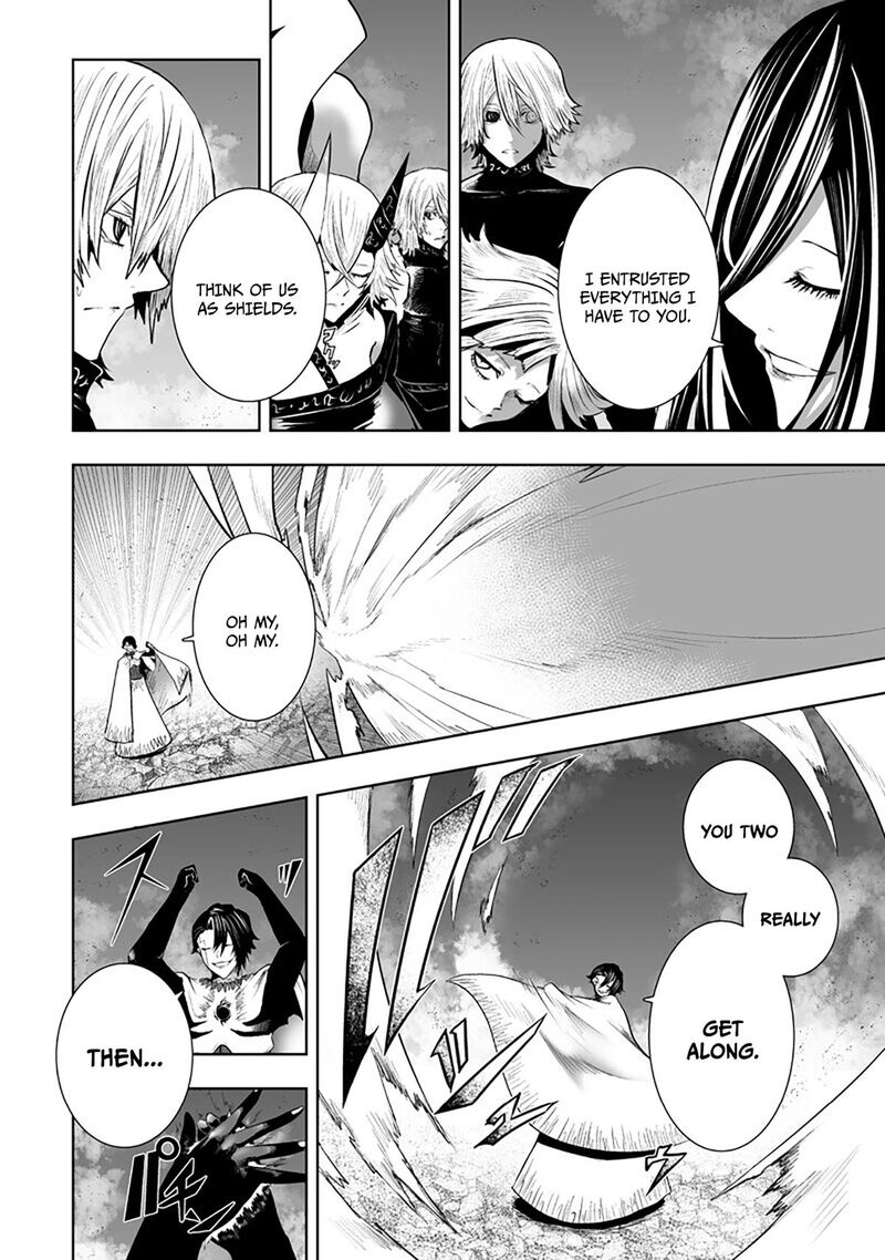 Ore Dake Fuguu Skill No Isekai Shoukan Hangyakuki Saijaku Skill Kyuushuu Ga Subete O Nomikomu Made 161 9