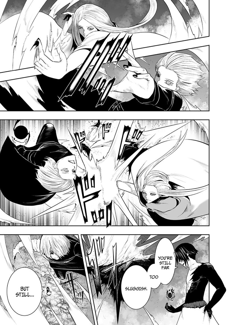Ore Dake Fuguu Skill No Isekai Shoukan Hangyakuki Saijaku Skill Kyuushuu Ga Subete O Nomikomu Made 162 10