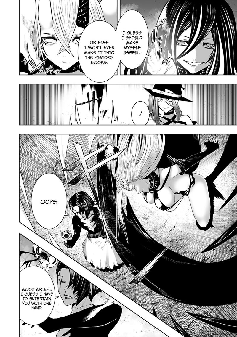 Ore Dake Fuguu Skill No Isekai Shoukan Hangyakuki Saijaku Skill Kyuushuu Ga Subete O Nomikomu Made 162 13
