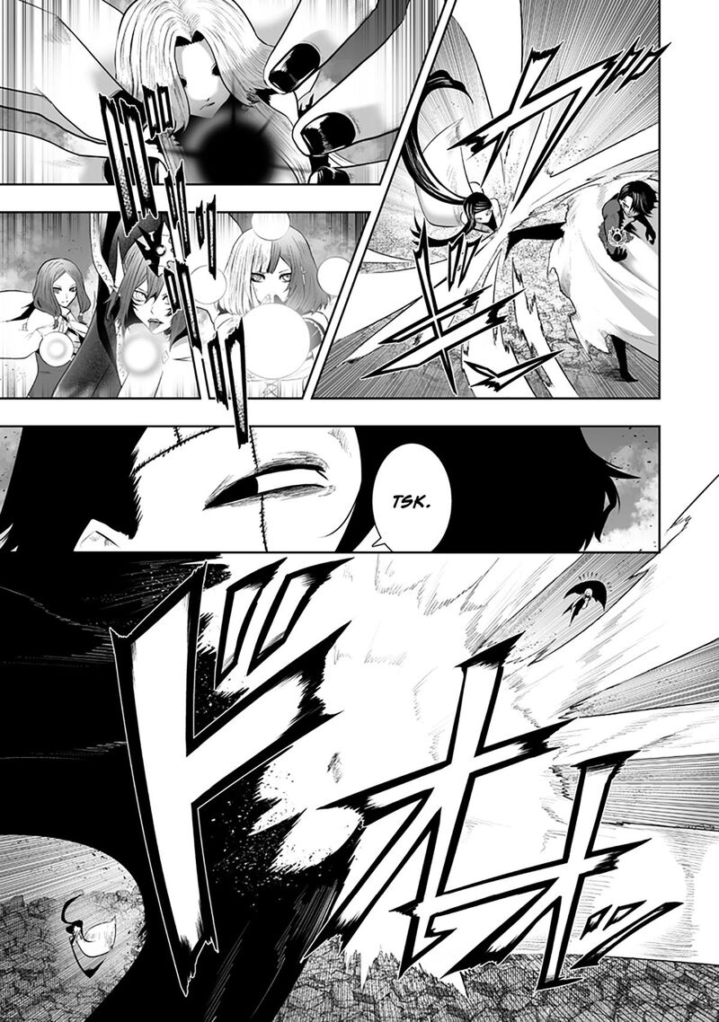 Ore Dake Fuguu Skill No Isekai Shoukan Hangyakuki Saijaku Skill Kyuushuu Ga Subete O Nomikomu Made 162 14