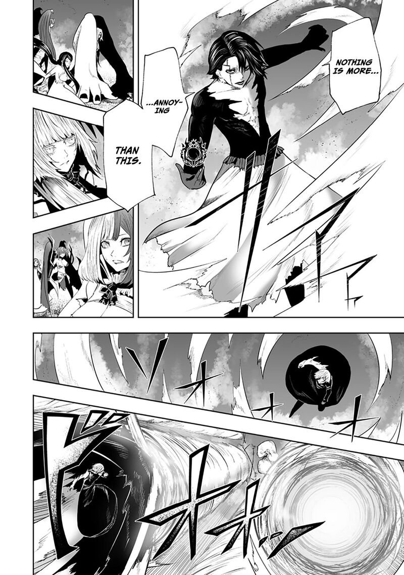 Ore Dake Fuguu Skill No Isekai Shoukan Hangyakuki Saijaku Skill Kyuushuu Ga Subete O Nomikomu Made 162 15