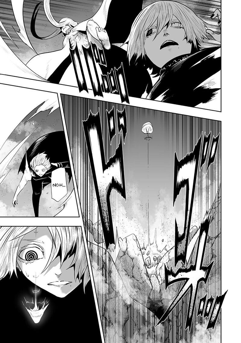 Ore Dake Fuguu Skill No Isekai Shoukan Hangyakuki Saijaku Skill Kyuushuu Ga Subete O Nomikomu Made 162 16