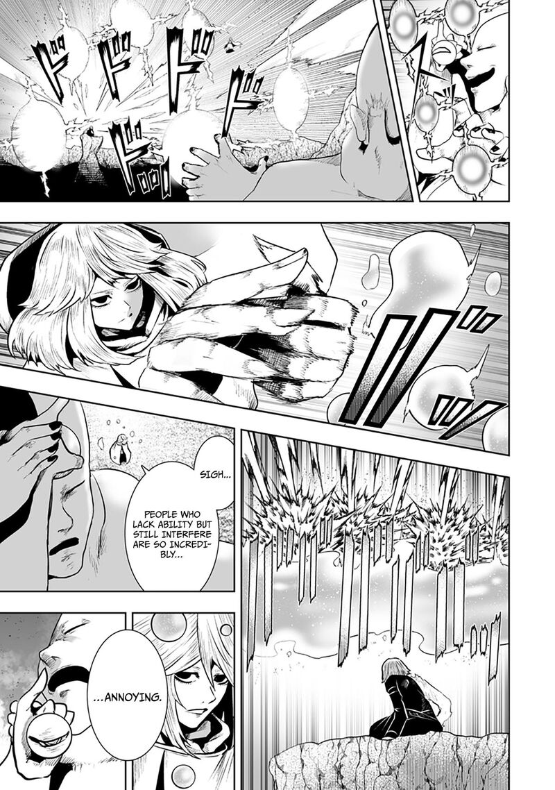 Ore Dake Fuguu Skill No Isekai Shoukan Hangyakuki Saijaku Skill Kyuushuu Ga Subete O Nomikomu Made 162 18