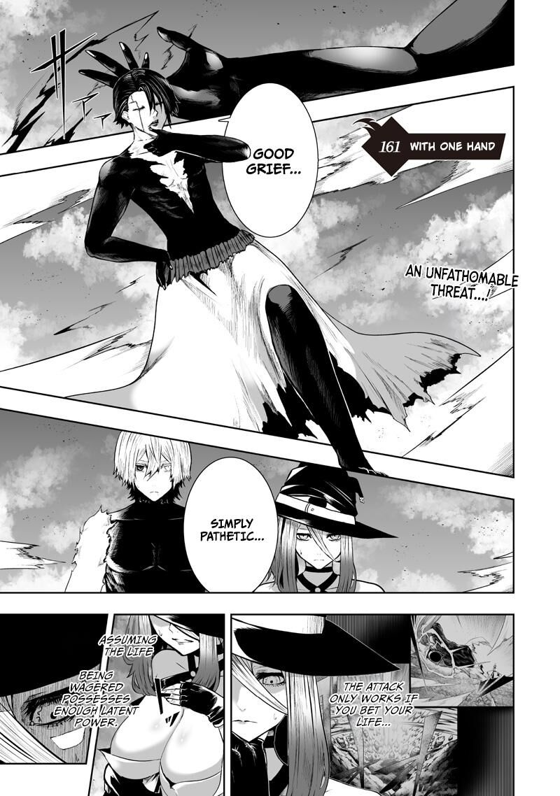 Ore Dake Fuguu Skill No Isekai Shoukan Hangyakuki Saijaku Skill Kyuushuu Ga Subete O Nomikomu Made 162 2