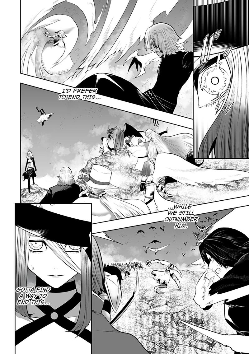 Ore Dake Fuguu Skill No Isekai Shoukan Hangyakuki Saijaku Skill Kyuushuu Ga Subete O Nomikomu Made 162 21