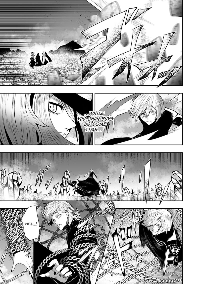 Ore Dake Fuguu Skill No Isekai Shoukan Hangyakuki Saijaku Skill Kyuushuu Ga Subete O Nomikomu Made 162 22