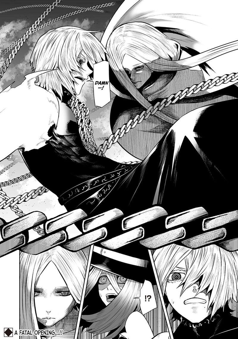 Ore Dake Fuguu Skill No Isekai Shoukan Hangyakuki Saijaku Skill Kyuushuu Ga Subete O Nomikomu Made 162 23