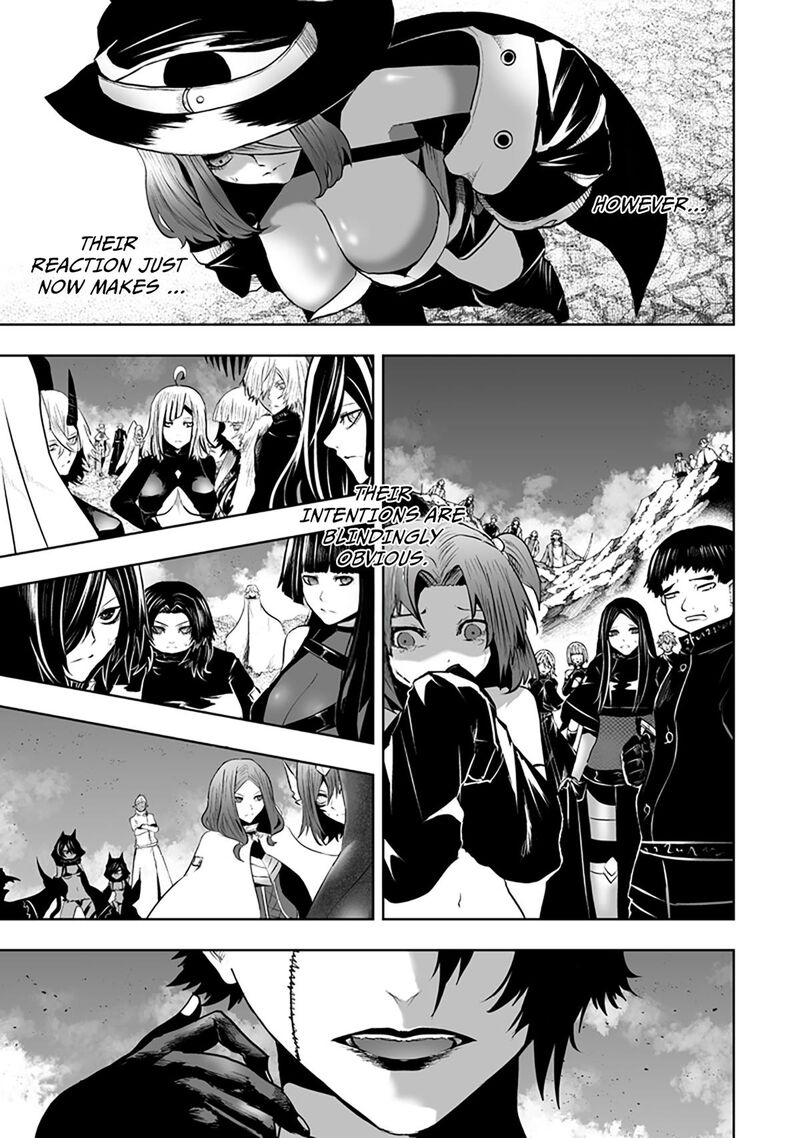 Ore Dake Fuguu Skill No Isekai Shoukan Hangyakuki Saijaku Skill Kyuushuu Ga Subete O Nomikomu Made 162 4