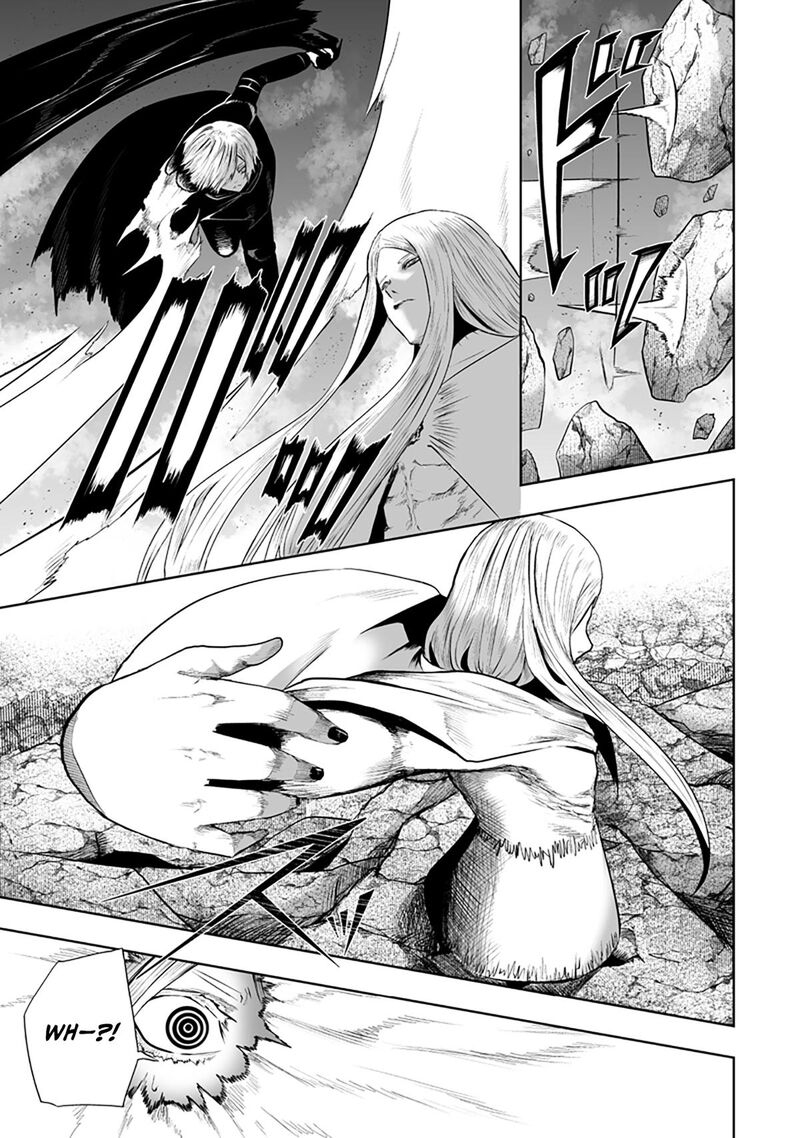 Ore Dake Fuguu Skill No Isekai Shoukan Hangyakuki Saijaku Skill Kyuushuu Ga Subete O Nomikomu Made 162 6