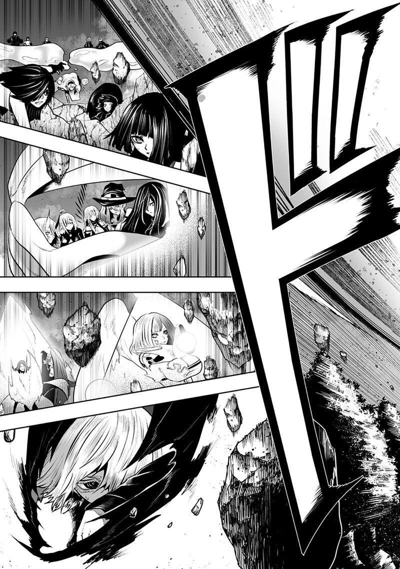Ore Dake Fuguu Skill No Isekai Shoukan Hangyakuki Saijaku Skill Kyuushuu Ga Subete O Nomikomu Made 162 8