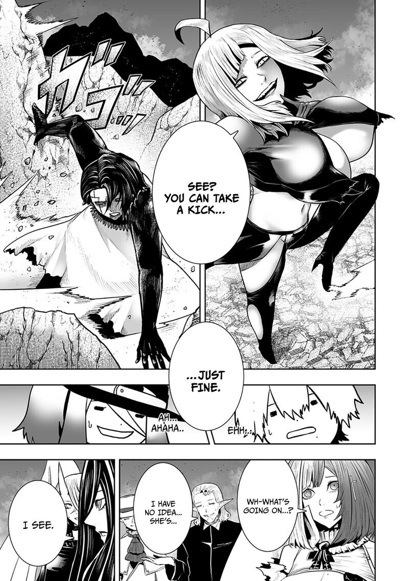 Ore Dake Fuguu Skill No Isekai Shoukan Hangyakuki Saijaku Skill Kyuushuu Ga Subete O Nomikomu Made 163 14