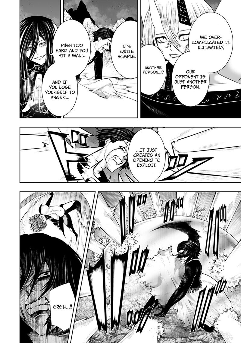 Ore Dake Fuguu Skill No Isekai Shoukan Hangyakuki Saijaku Skill Kyuushuu Ga Subete O Nomikomu Made 163 15
