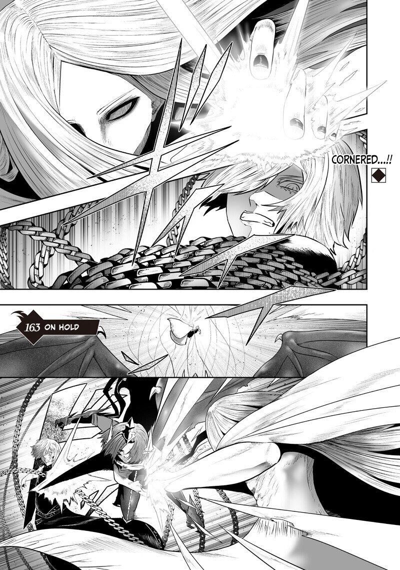 Ore Dake Fuguu Skill No Isekai Shoukan Hangyakuki Saijaku Skill Kyuushuu Ga Subete O Nomikomu Made 163 2