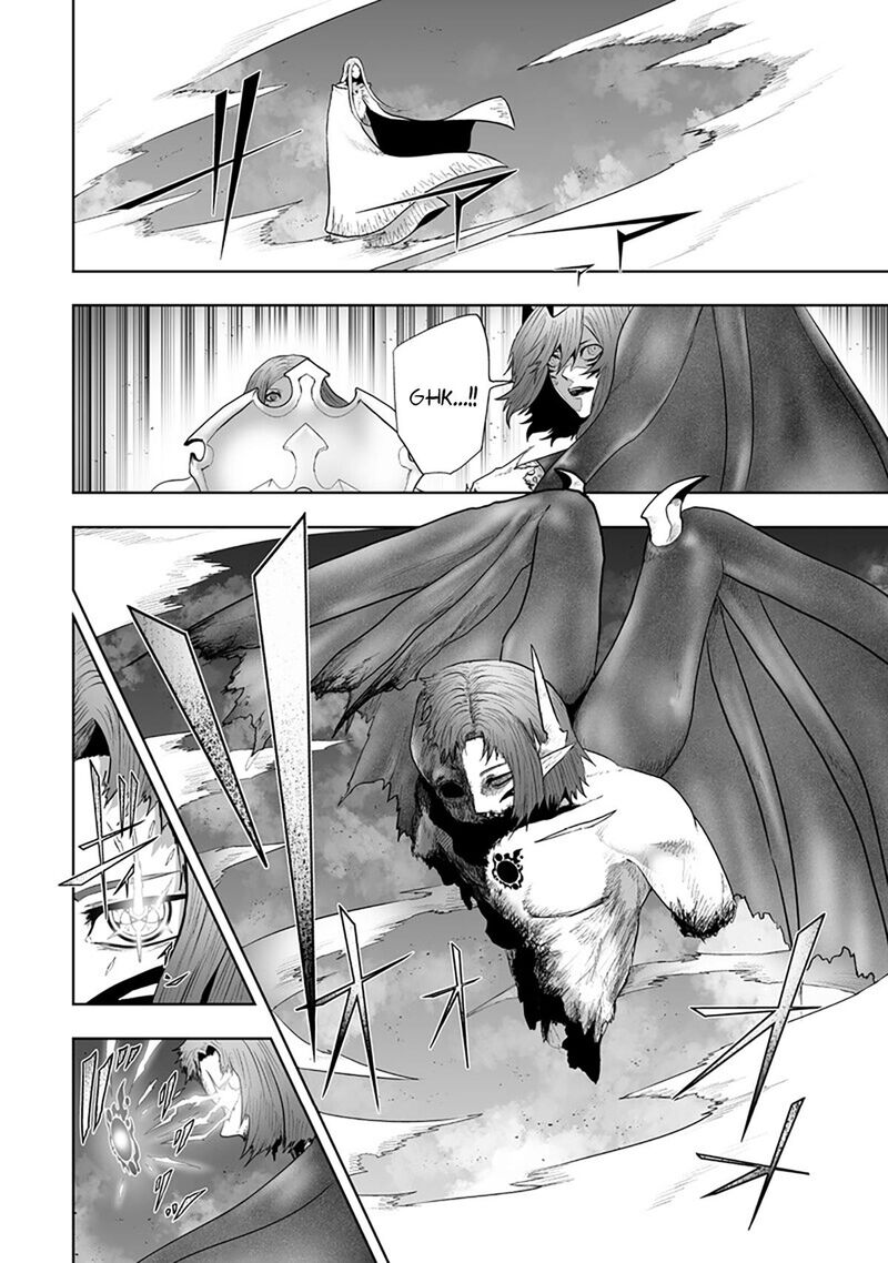Ore Dake Fuguu Skill No Isekai Shoukan Hangyakuki Saijaku Skill Kyuushuu Ga Subete O Nomikomu Made 163 5
