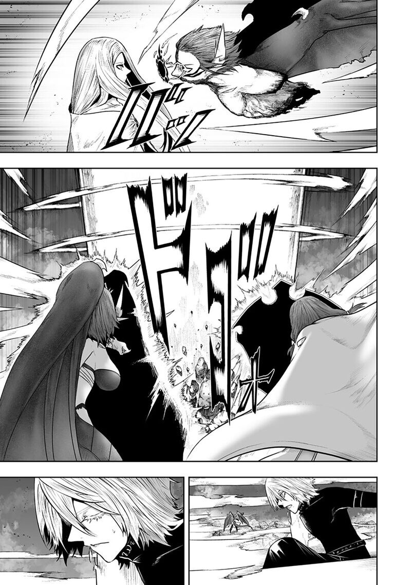 Ore Dake Fuguu Skill No Isekai Shoukan Hangyakuki Saijaku Skill Kyuushuu Ga Subete O Nomikomu Made 163 6