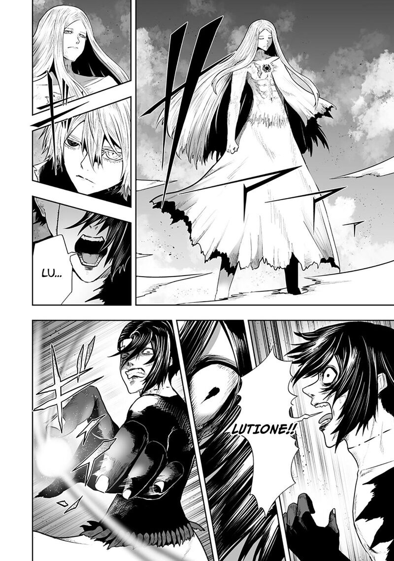 Ore Dake Fuguu Skill No Isekai Shoukan Hangyakuki Saijaku Skill Kyuushuu Ga Subete O Nomikomu Made 163 7
