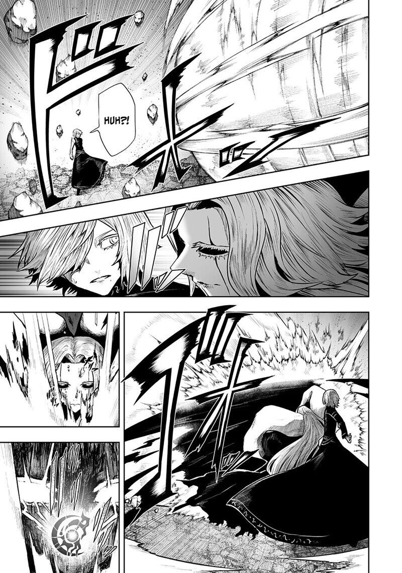Ore Dake Fuguu Skill No Isekai Shoukan Hangyakuki Saijaku Skill Kyuushuu Ga Subete O Nomikomu Made 163 8