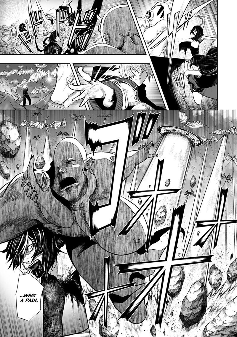 Ore Dake Fuguu Skill No Isekai Shoukan Hangyakuki Saijaku Skill Kyuushuu Ga Subete O Nomikomu Made 164 10