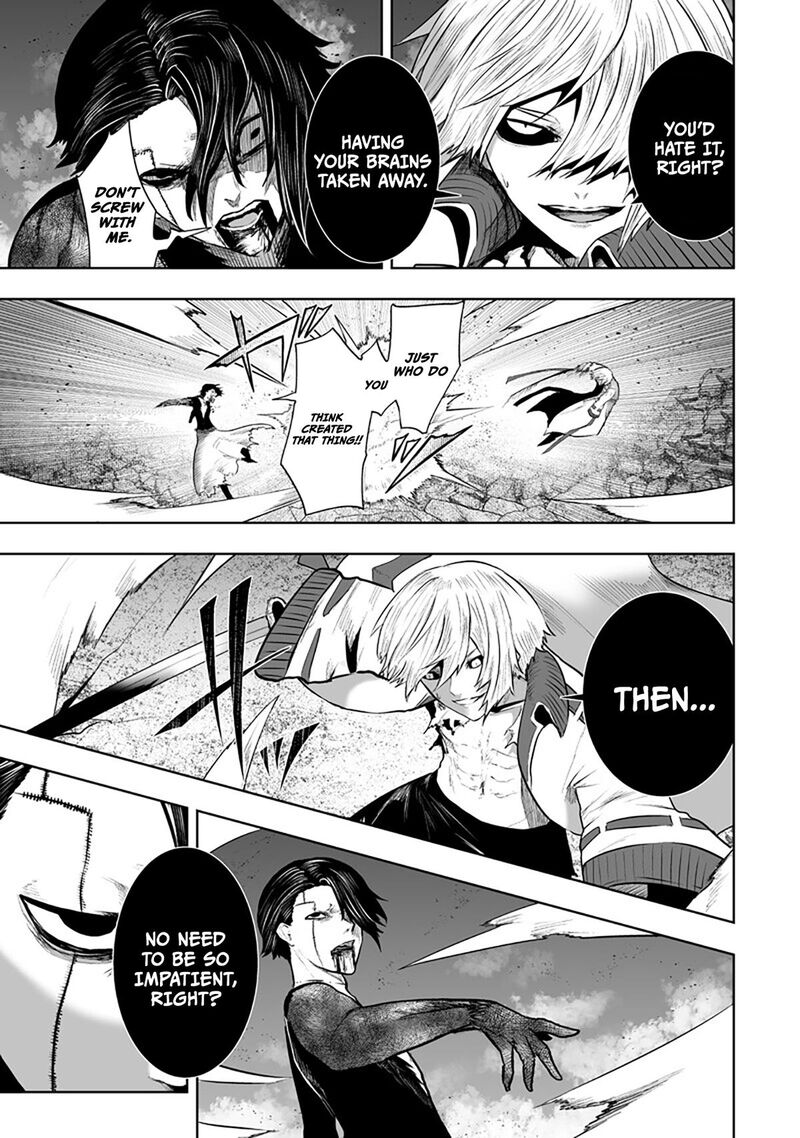 Ore Dake Fuguu Skill No Isekai Shoukan Hangyakuki Saijaku Skill Kyuushuu Ga Subete O Nomikomu Made 164 12