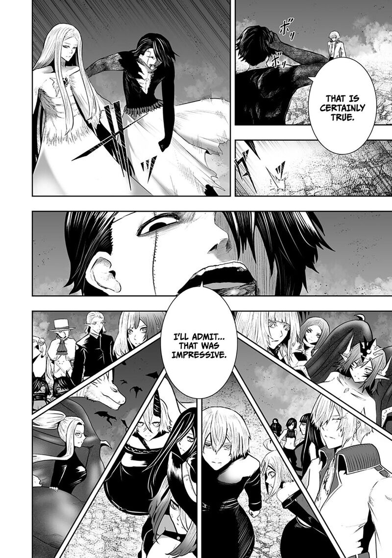 Ore Dake Fuguu Skill No Isekai Shoukan Hangyakuki Saijaku Skill Kyuushuu Ga Subete O Nomikomu Made 164 13