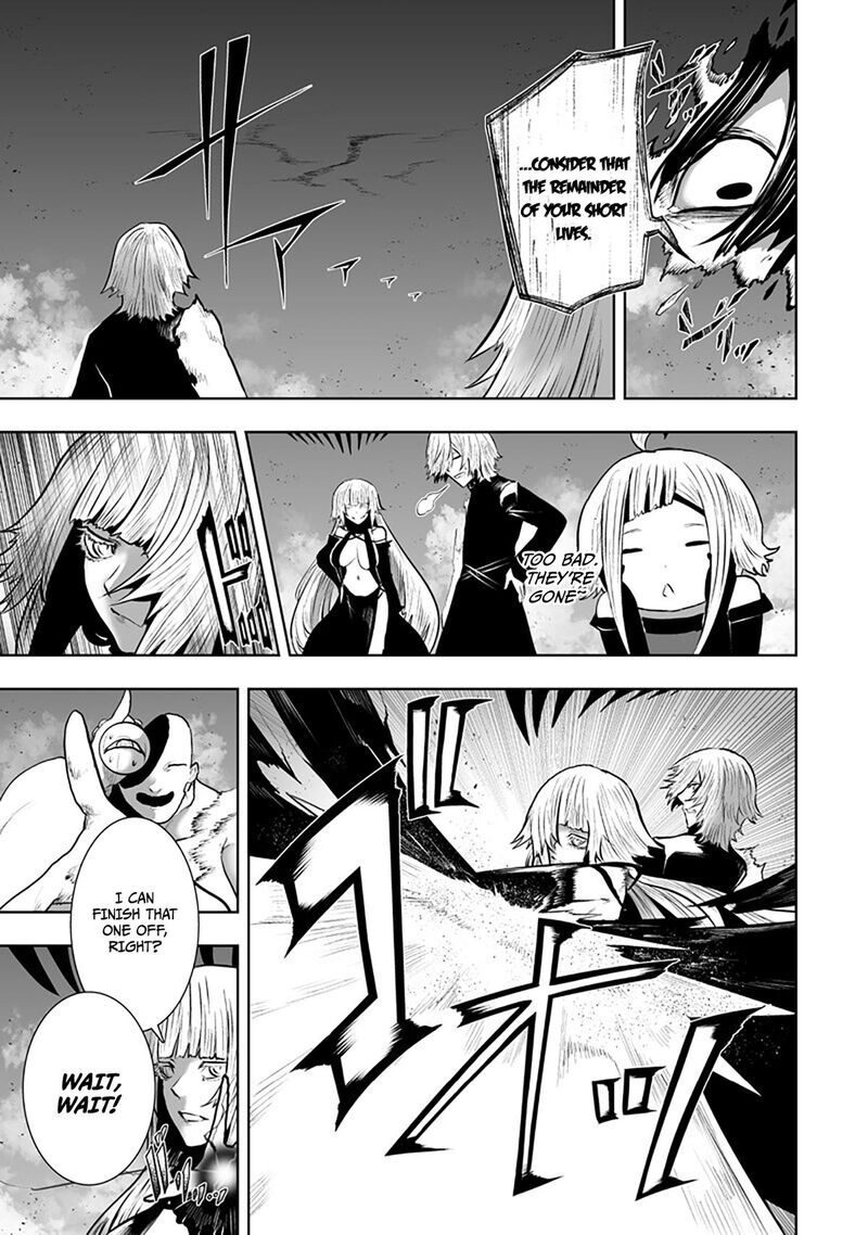 Ore Dake Fuguu Skill No Isekai Shoukan Hangyakuki Saijaku Skill Kyuushuu Ga Subete O Nomikomu Made 164 16
