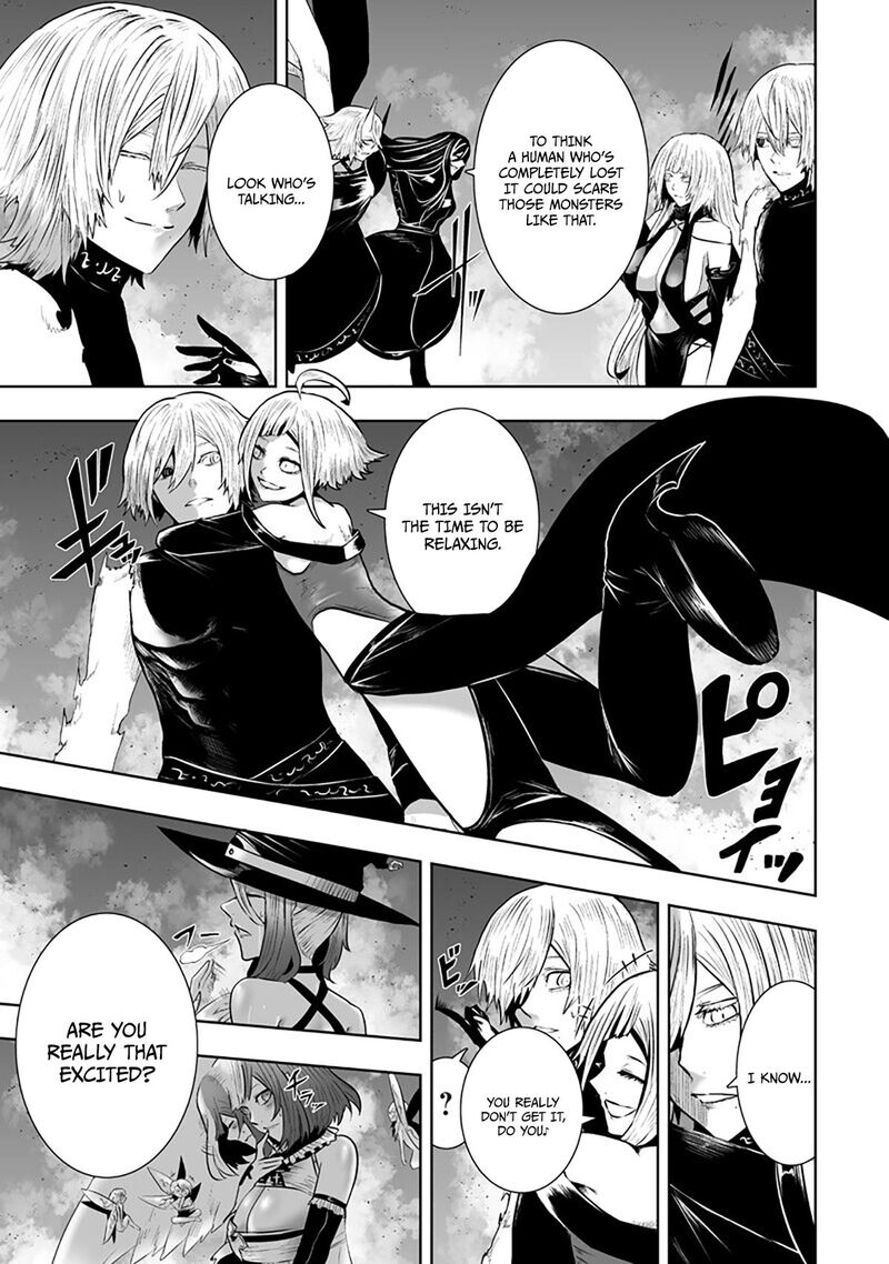 Ore Dake Fuguu Skill No Isekai Shoukan Hangyakuki Saijaku Skill Kyuushuu Ga Subete O Nomikomu Made 164 18