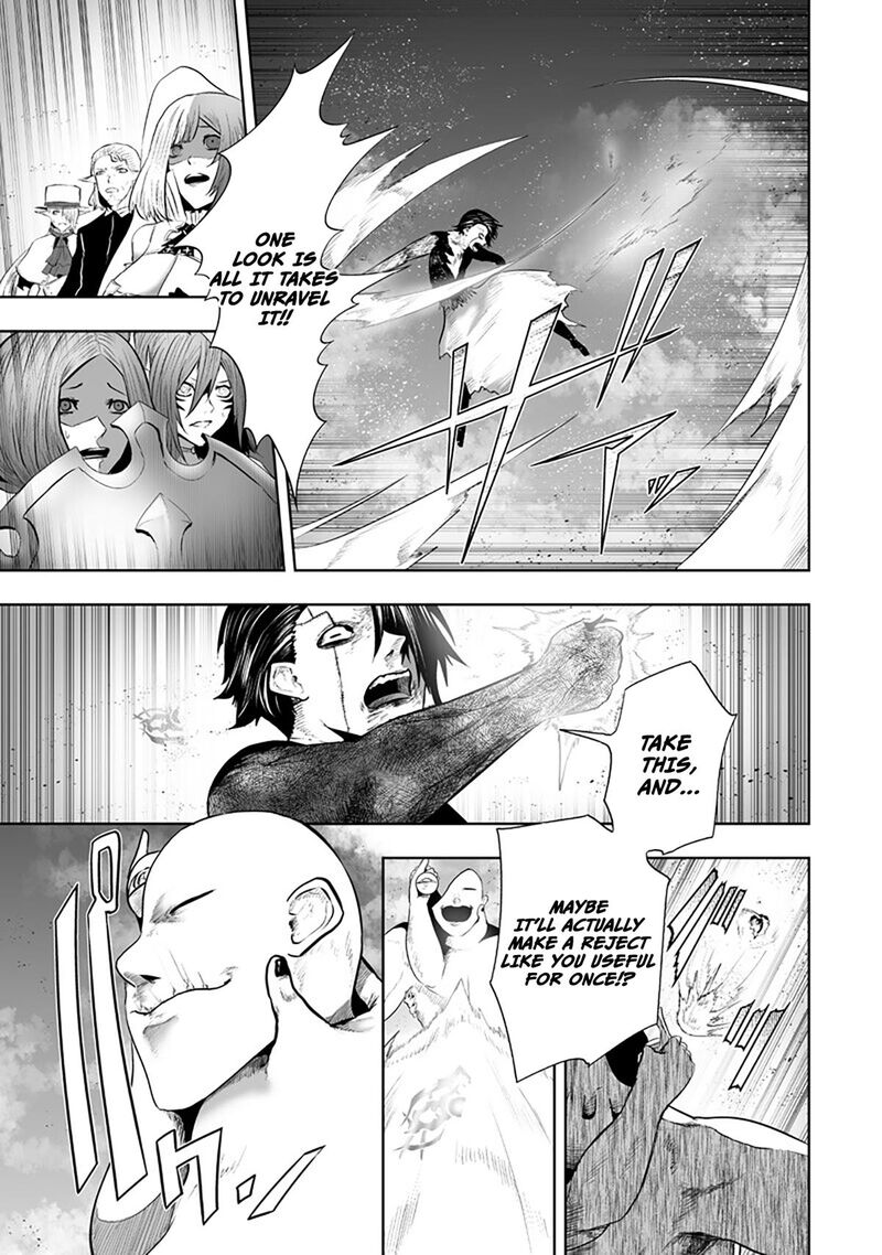 Ore Dake Fuguu Skill No Isekai Shoukan Hangyakuki Saijaku Skill Kyuushuu Ga Subete O Nomikomu Made 164 4