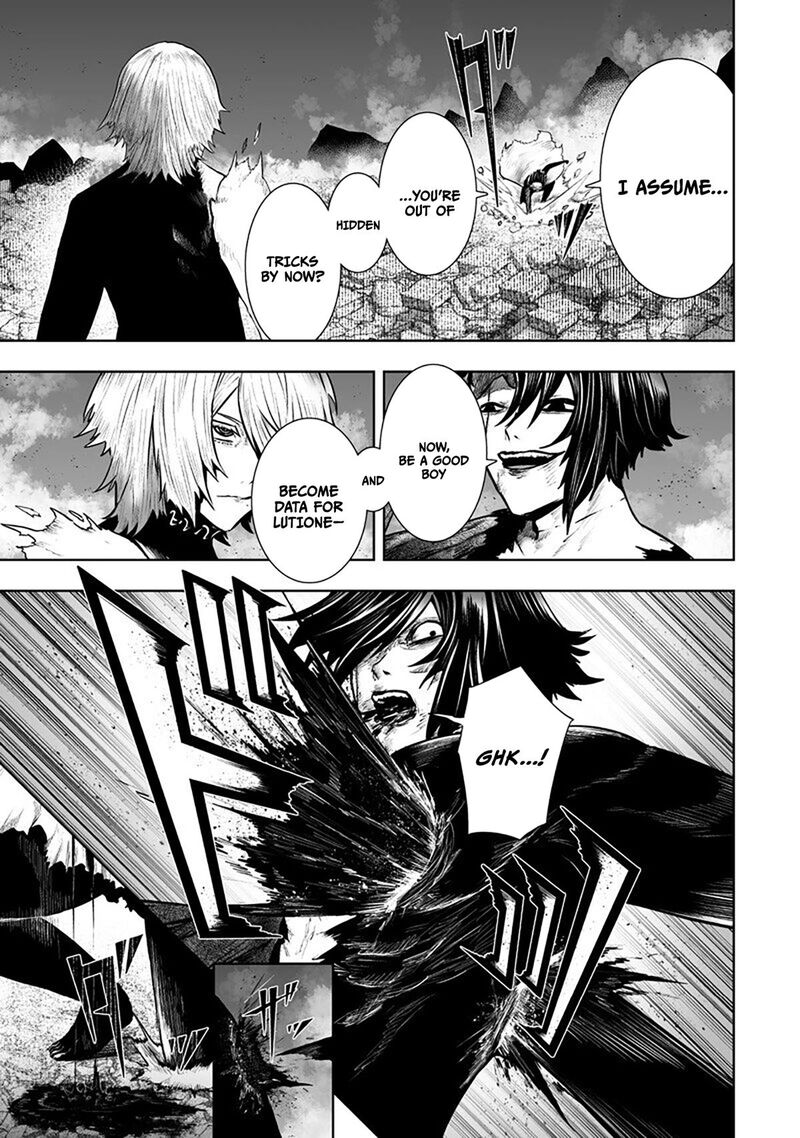 Ore Dake Fuguu Skill No Isekai Shoukan Hangyakuki Saijaku Skill Kyuushuu Ga Subete O Nomikomu Made 164 6