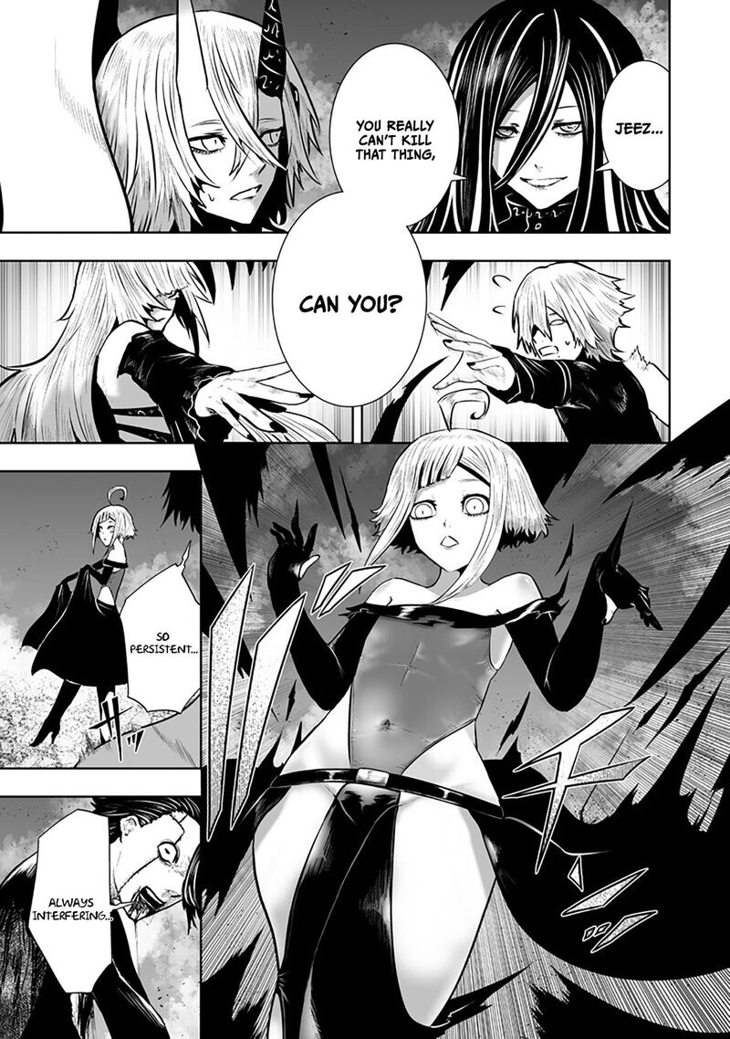 Ore Dake Fuguu Skill No Isekai Shoukan Hangyakuki Saijaku Skill Kyuushuu Ga Subete O Nomikomu Made 164 8