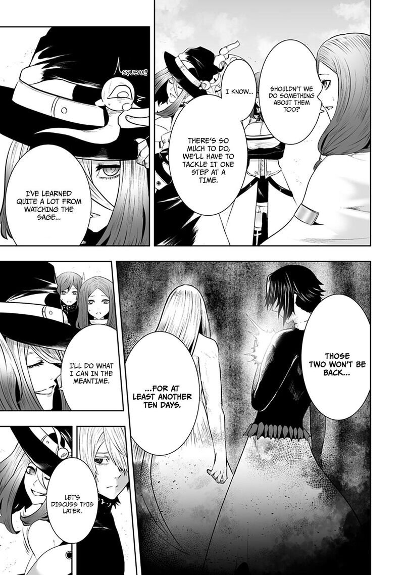 Ore Dake Fuguu Skill No Isekai Shoukan Hangyakuki Saijaku Skill Kyuushuu Ga Subete O Nomikomu Made 165 12