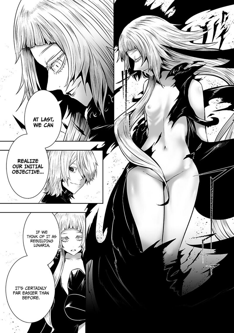 Ore Dake Fuguu Skill No Isekai Shoukan Hangyakuki Saijaku Skill Kyuushuu Ga Subete O Nomikomu Made 165 14