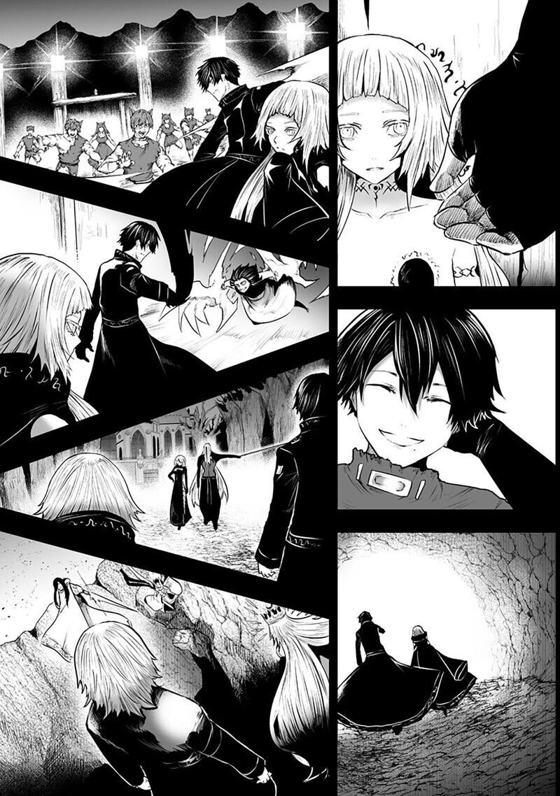 Ore Dake Fuguu Skill No Isekai Shoukan Hangyakuki Saijaku Skill Kyuushuu Ga Subete O Nomikomu Made 165 16