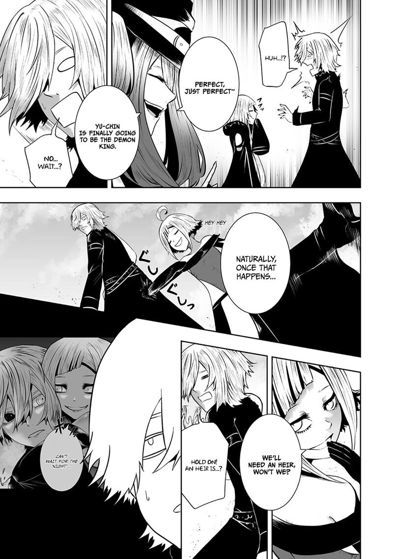 Ore Dake Fuguu Skill No Isekai Shoukan Hangyakuki Saijaku Skill Kyuushuu Ga Subete O Nomikomu Made 165 18