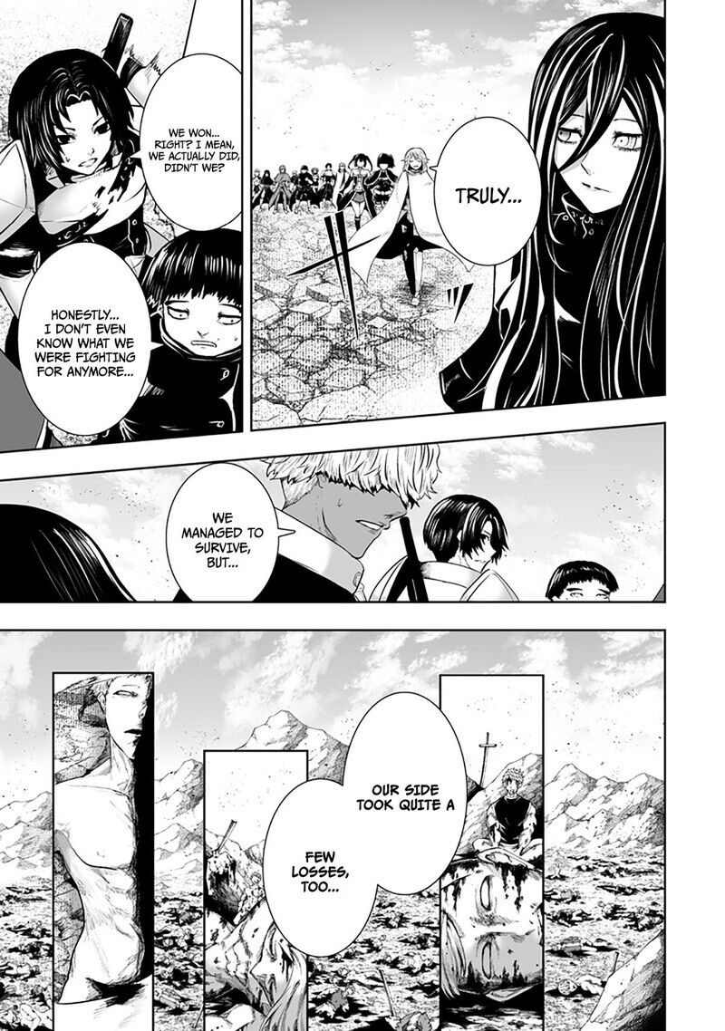 Ore Dake Fuguu Skill No Isekai Shoukan Hangyakuki Saijaku Skill Kyuushuu Ga Subete O Nomikomu Made 165 4