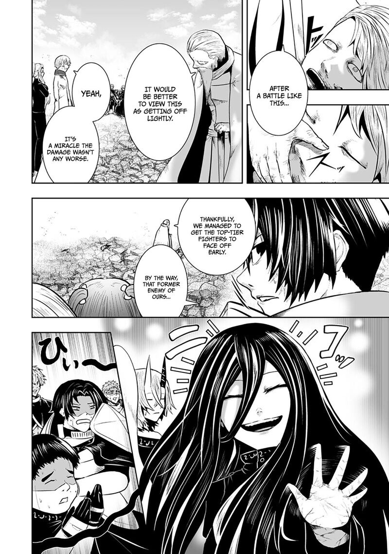 Ore Dake Fuguu Skill No Isekai Shoukan Hangyakuki Saijaku Skill Kyuushuu Ga Subete O Nomikomu Made 165 5