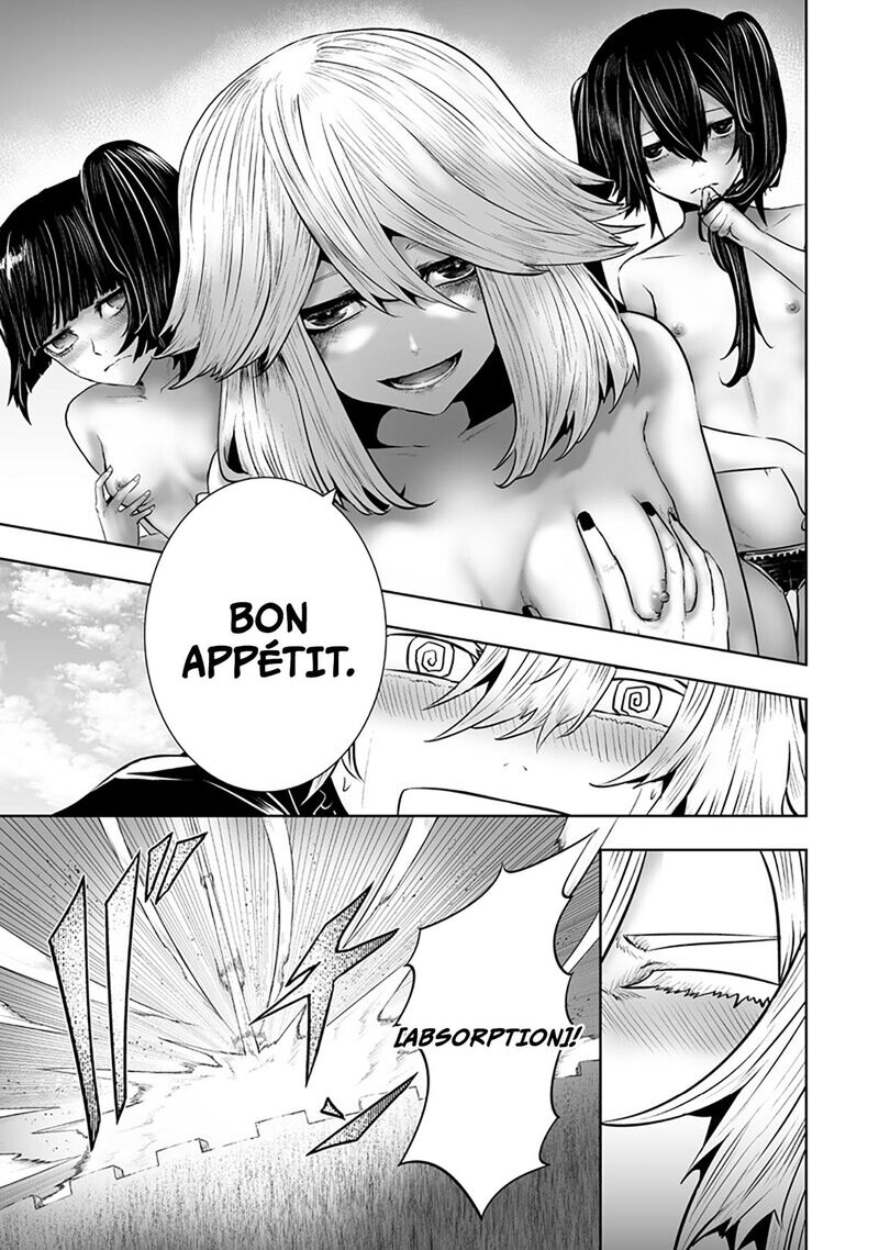 Ore Dake Fuguu Skill No Isekai Shoukan Hangyakuki Saijaku Skill Kyuushuu Ga Subete O Nomikomu Made 166 12
