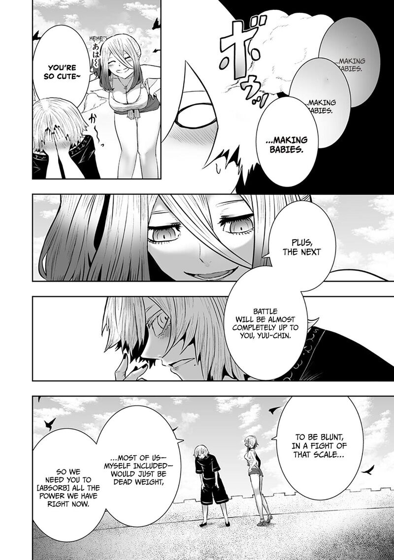 Ore Dake Fuguu Skill No Isekai Shoukan Hangyakuki Saijaku Skill Kyuushuu Ga Subete O Nomikomu Made 166 15