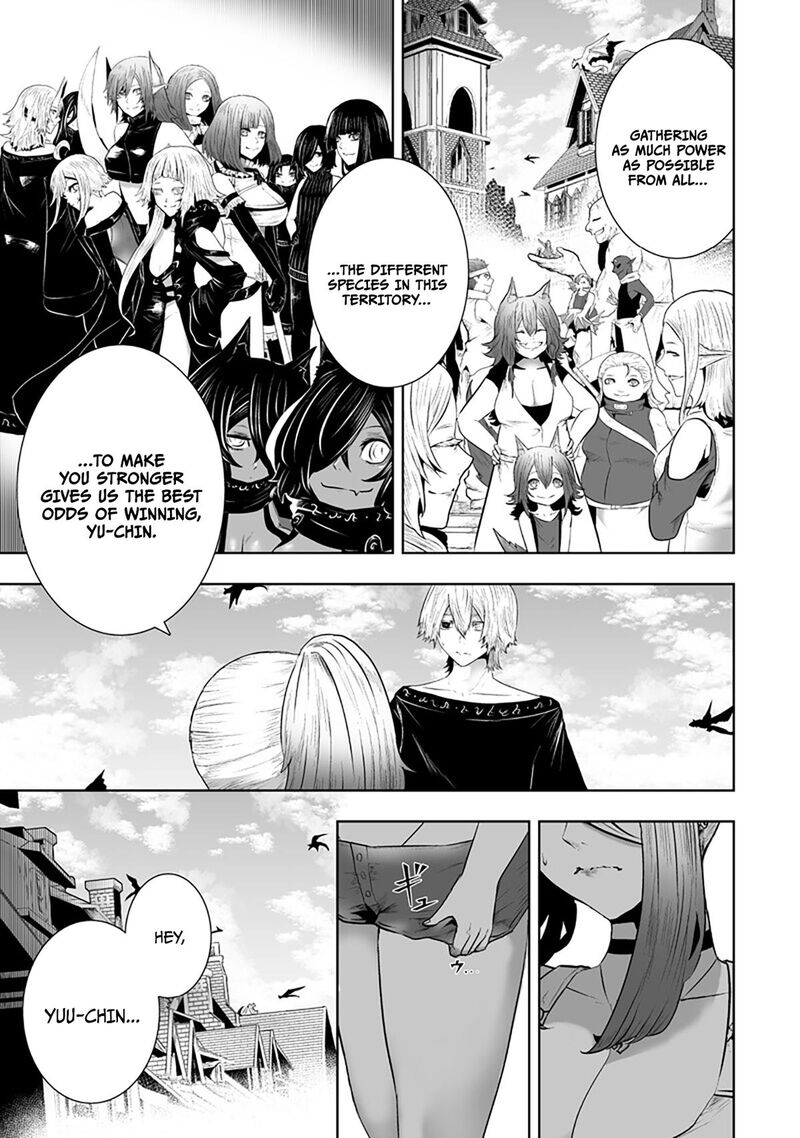 Ore Dake Fuguu Skill No Isekai Shoukan Hangyakuki Saijaku Skill Kyuushuu Ga Subete O Nomikomu Made 166 16