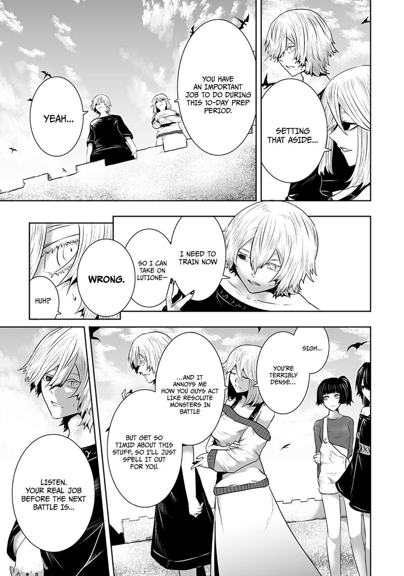 Ore Dake Fuguu Skill No Isekai Shoukan Hangyakuki Saijaku Skill Kyuushuu Ga Subete O Nomikomu Made 166 4