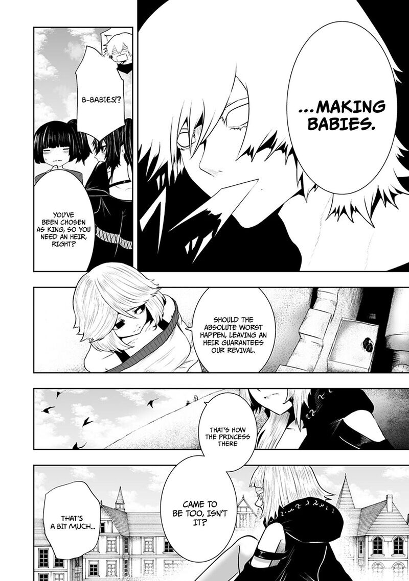 Ore Dake Fuguu Skill No Isekai Shoukan Hangyakuki Saijaku Skill Kyuushuu Ga Subete O Nomikomu Made 166 5