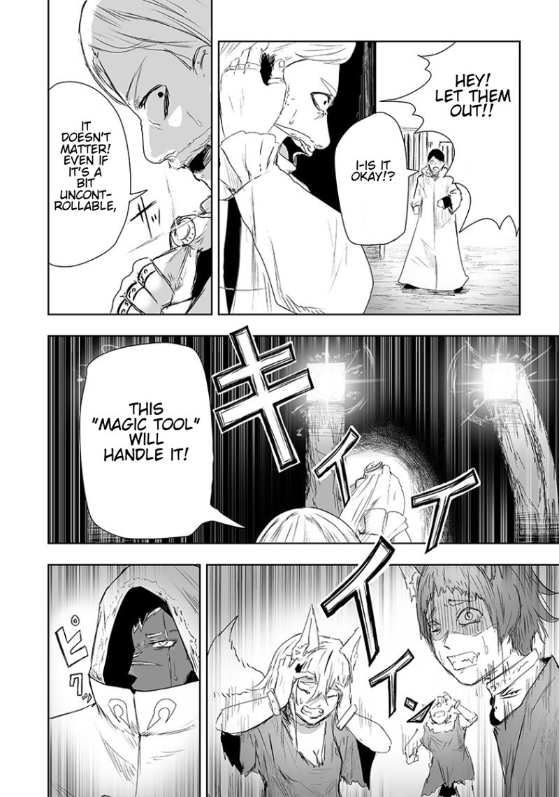 Ore Dake Fuguu Skill No Isekai Shoukan Hangyakuki Saijaku Skill Kyuushuu Ga Subete O Nomikomu Made 17 18