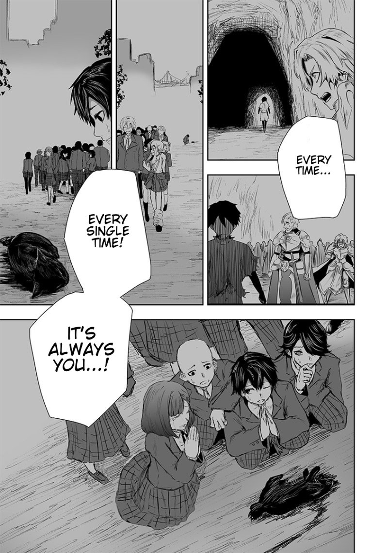 Ore Dake Fuguu Skill No Isekai Shoukan Hangyakuki Saijaku Skill Kyuushuu Ga Subete O Nomikomu Made 18 14