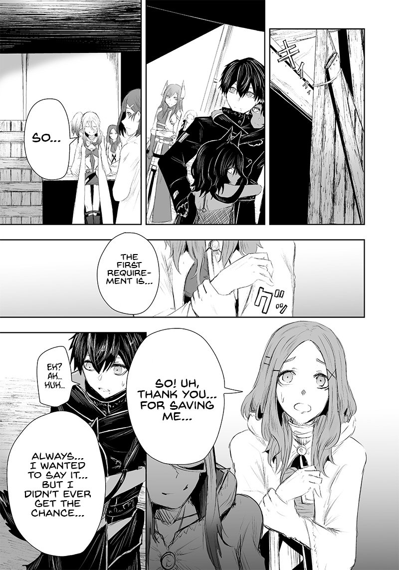 Ore Dake Fuguu Skill No Isekai Shoukan Hangyakuki Saijaku Skill Kyuushuu Ga Subete O Nomikomu Made 23 13