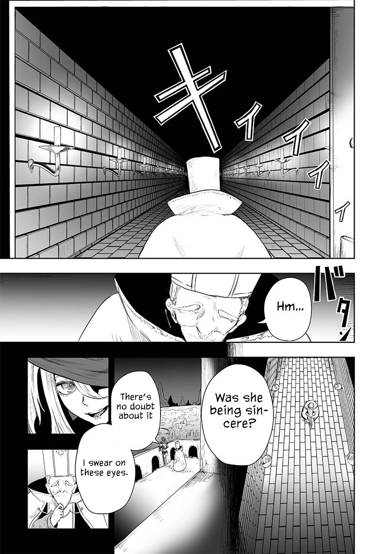 Ore Dake Fuguu Skill No Isekai Shoukan Hangyakuki Saijaku Skill Kyuushuu Ga Subete O Nomikomu Made 33 13