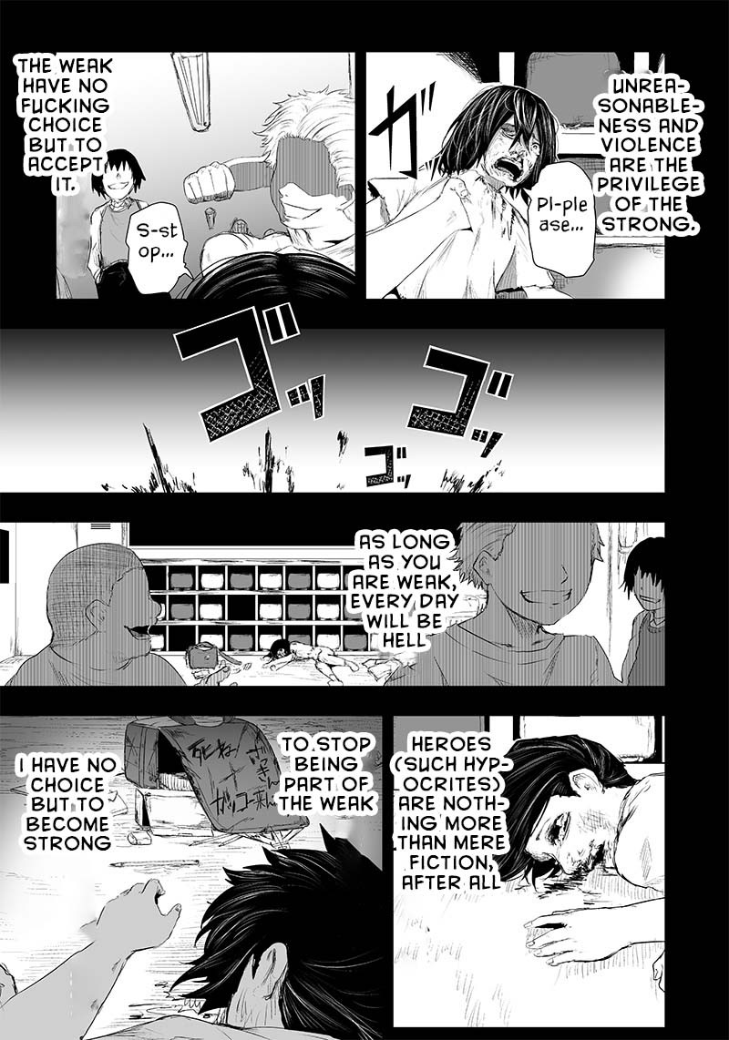 Ore Dake Fuguu Skill No Isekai Shoukan Hangyakuki Saijaku Skill Kyuushuu Ga Subete O Nomikomu Made 33 5