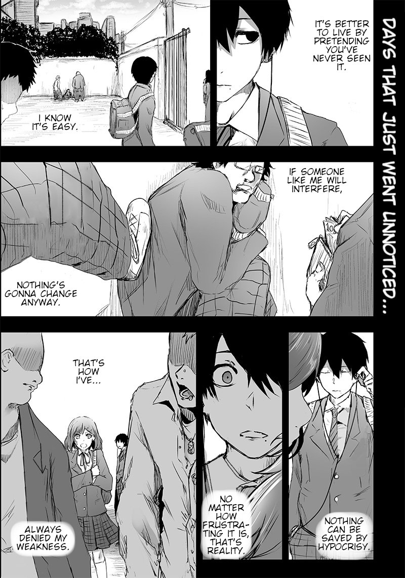 Ore Dake Fuguu Skill No Isekai Shoukan Hangyakuki Saijaku Skill Kyuushuu Ga Subete O Nomikomu Made 4 1