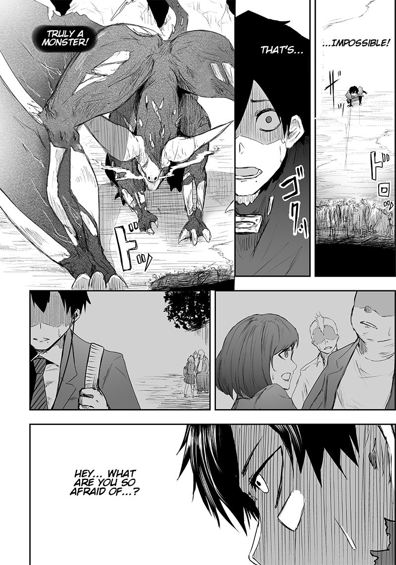 Ore Dake Fuguu Skill No Isekai Shoukan Hangyakuki Saijaku Skill Kyuushuu Ga Subete O Nomikomu Made 4 15