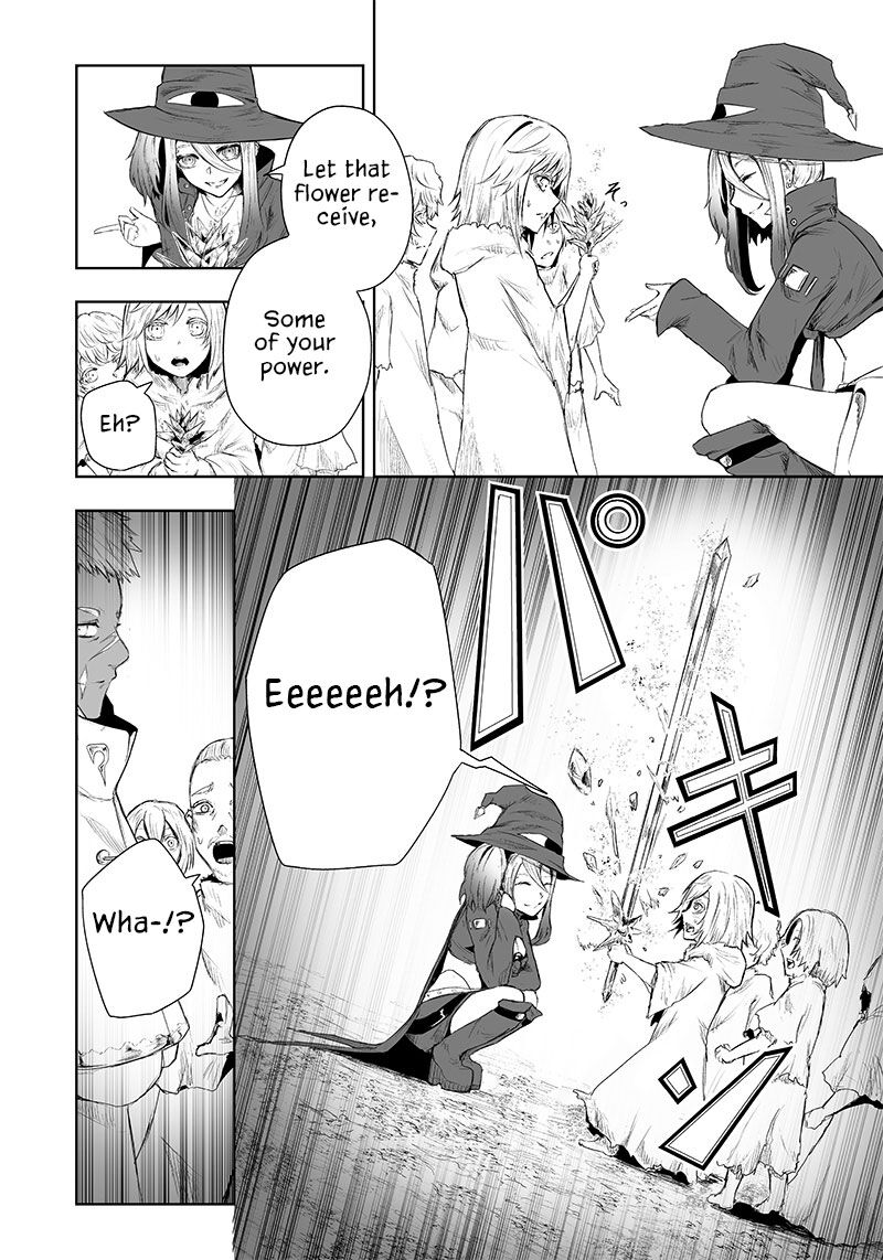 Ore Dake Fuguu Skill No Isekai Shoukan Hangyakuki Saijaku Skill Kyuushuu Ga Subete O Nomikomu Made 42 15