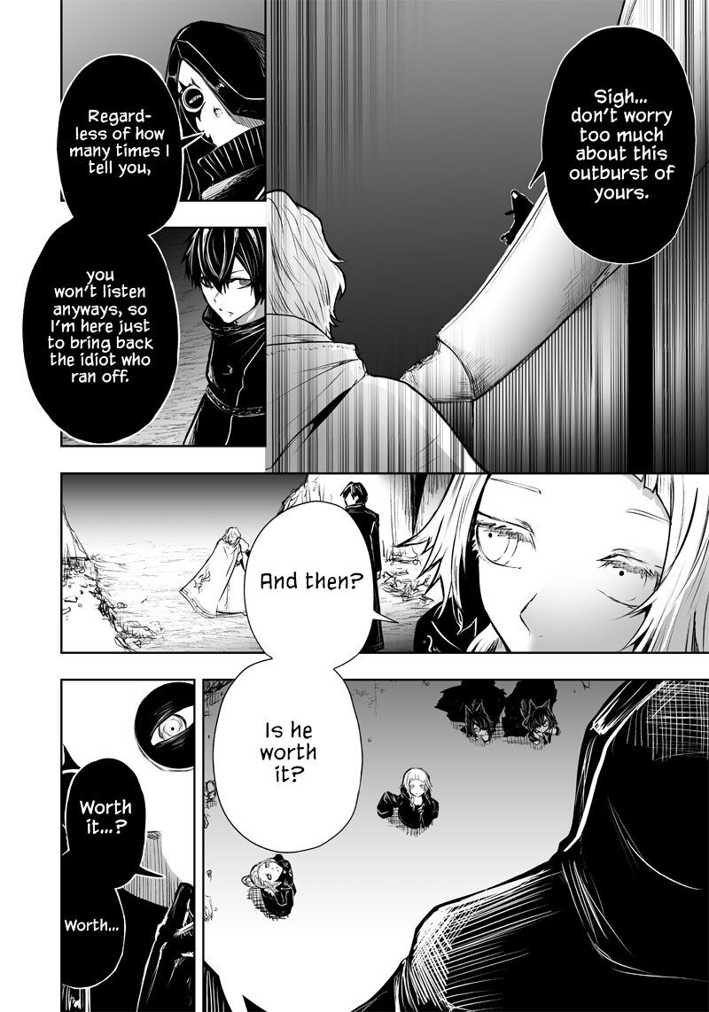 Ore Dake Fuguu Skill No Isekai Shoukan Hangyakuki Saijaku Skill Kyuushuu Ga Subete O Nomikomu Made 53 5