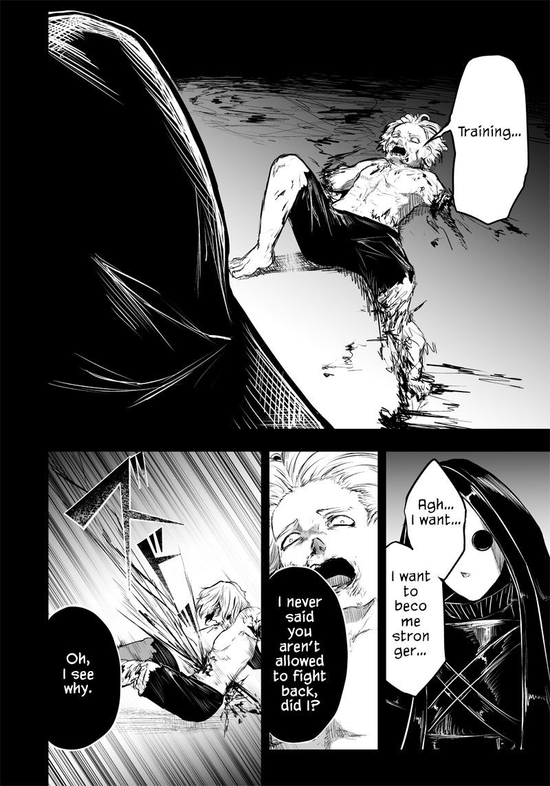 Ore Dake Fuguu Skill No Isekai Shoukan Hangyakuki Saijaku Skill Kyuushuu Ga Subete O Nomikomu Made 53 9